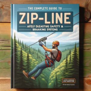 The Complete Guide to Zipline Safety and Braking Systems - Outdoor Doer