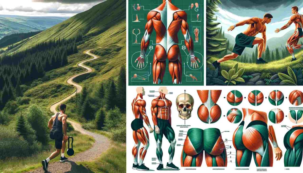 Does Hiking Build Glutes? Understanding the Glutes