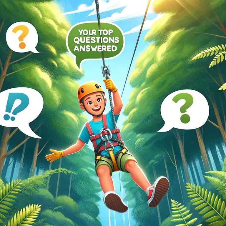 Zipline FAQ: Your Top Questions Answered