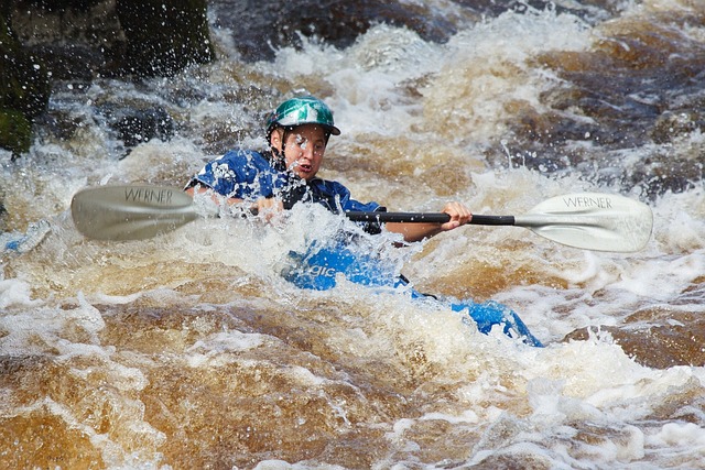 Is Kayaking Dangerous? Everything You Need To Know