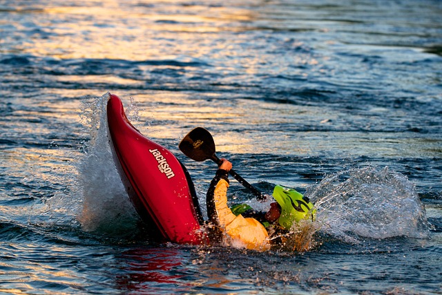 Do You Need to Know How to Swim to Kayak?