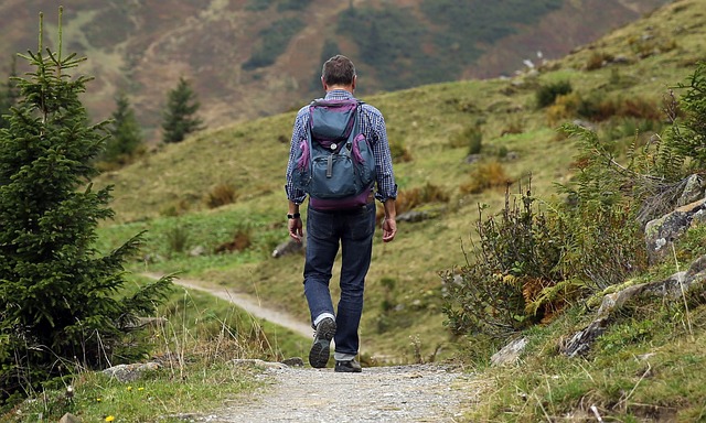 Does Hiking Build Calves? Hike Your Way to Better Calves