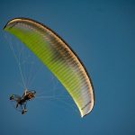 Are Paramotors Dangerous?