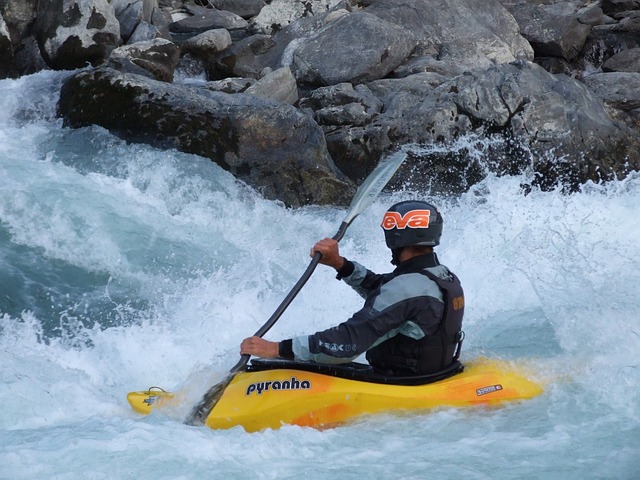 Do Kayaks Flip Easily? Mastering Kayak Stability