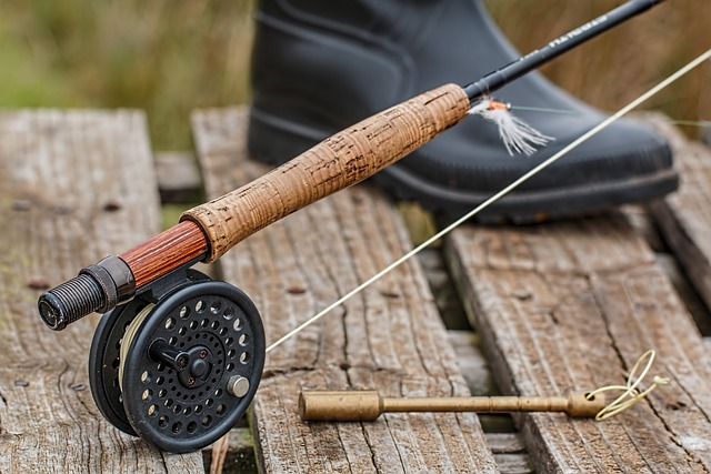 Mastering the 5wt Fly Rod: Here's What It Is Best Suited For