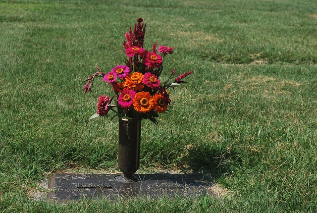 Backyard Burial for Your Pet