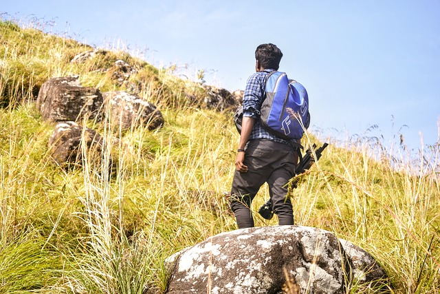 The Ultimate Hiking Gear Checklist: What Every Hiker Needs