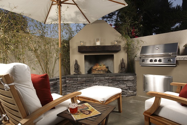 What is Outdoor Living? Benefits, importance, & Design Tips