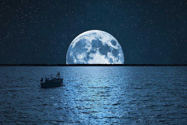 Does a Full Moon Affect Bass Fishing?