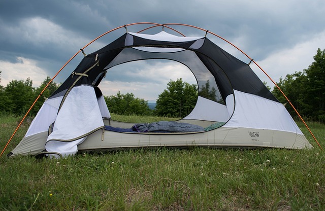 Camping Tents 101: Understanding Tent Materials and Design Features