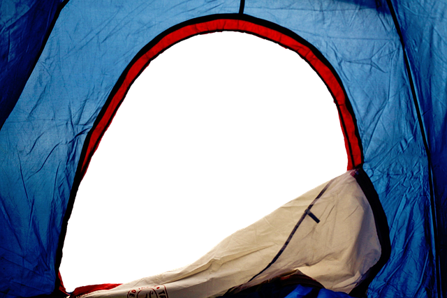 Ultimate Guide to Tent Anatomy
