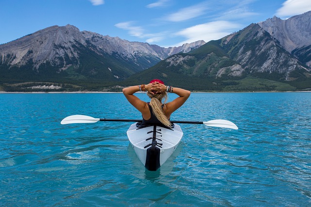 Are Kayak Stabilizers Worth It?