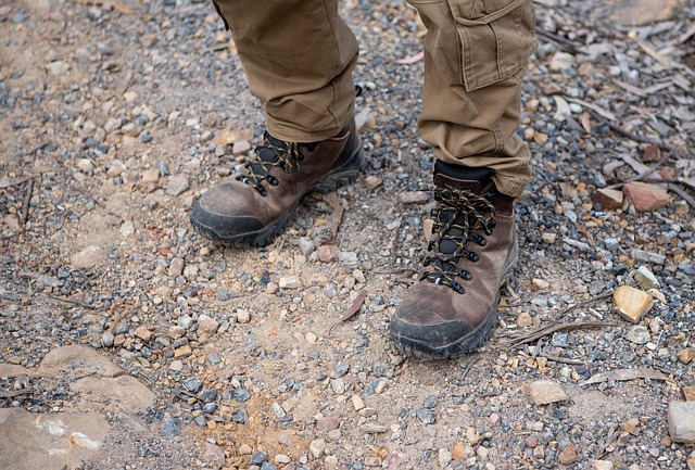 How to Waterproof Leather Hiking Boots: A Step-by-Step Guide