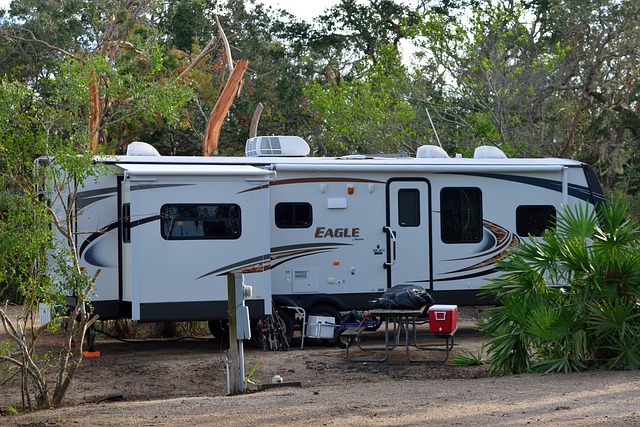 Unveiling The Pros And Cons of Stationary RV Living