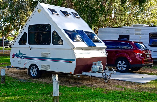 Stationary RV Living Tips for Comfort, Freedom, and Community
