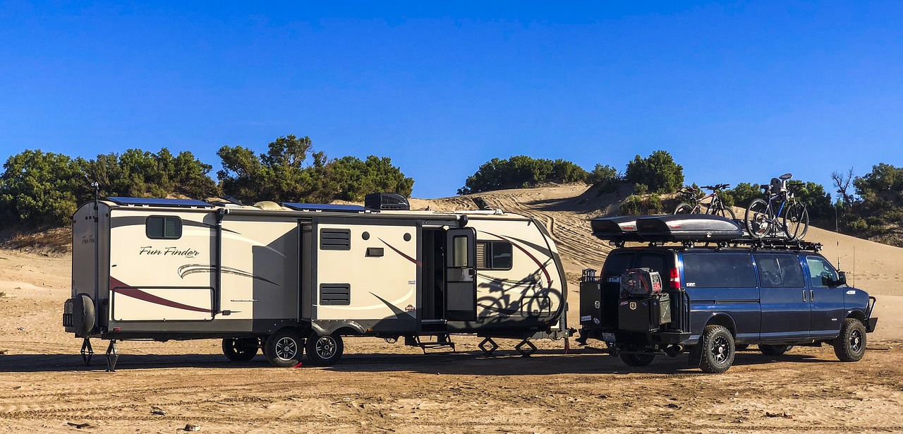 Is RV Camping Expensive? Here's A Cost Breakdown Analysis