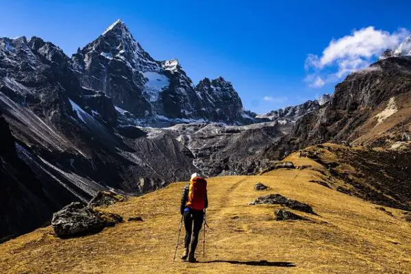 The Call of the Wild: How to Pee When Hiking