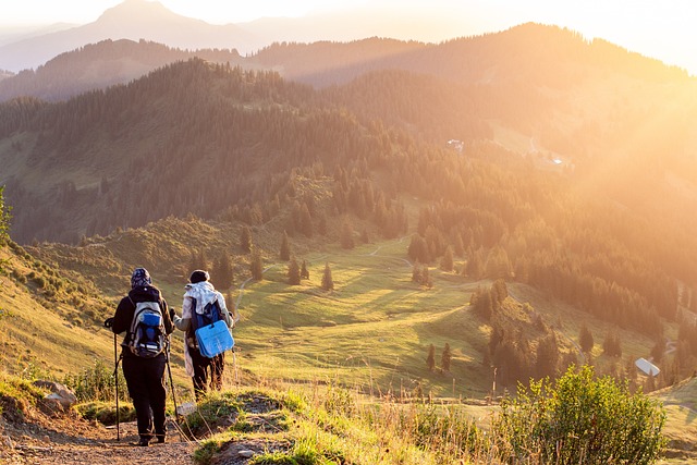 The Ultimate Guide to What NOT to Do During Hiking: Common Mistakes and How to Avoid Them