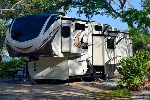 How to Prepare For Full-Time Stationary RV Living?