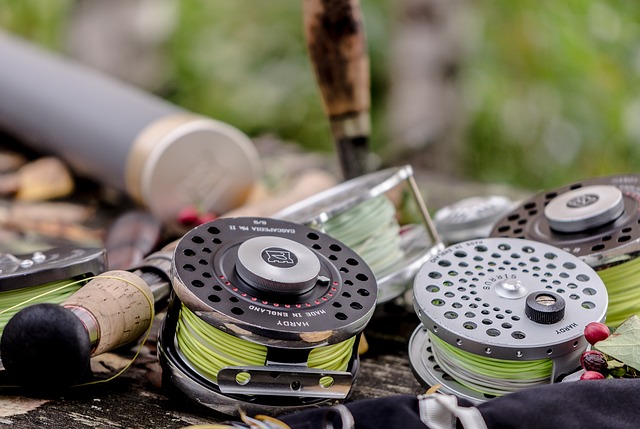 Does Fly Fishing Use a Hook? A Comprehensive Deep-Dive