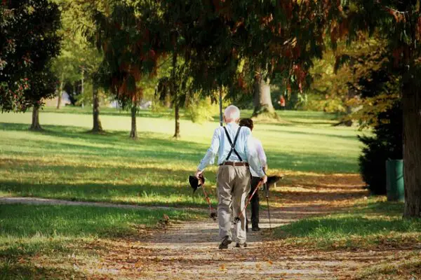 Hiking Clubs for Seniors: Everything You Need to Know