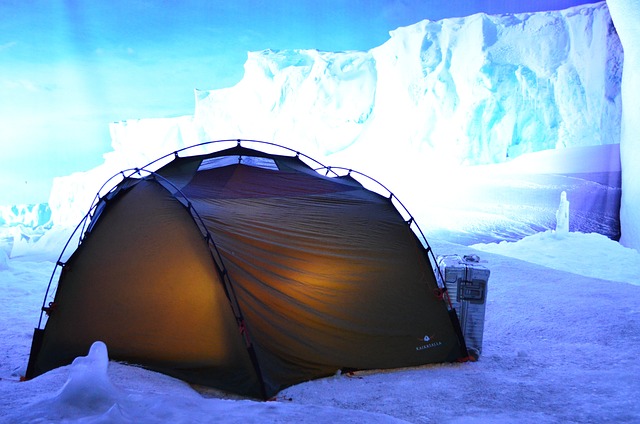  How to Insulate Your Tent for Winter Camping