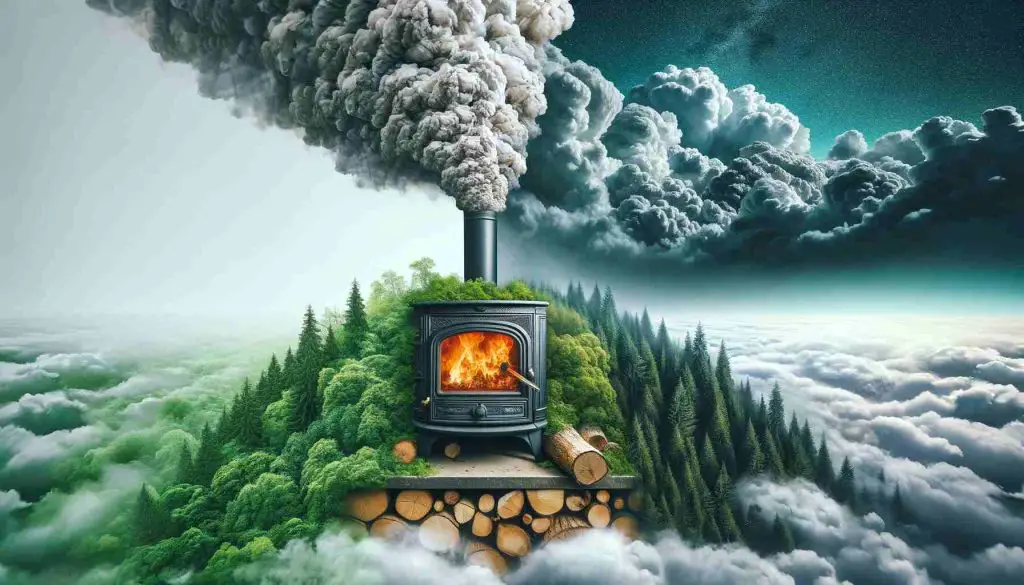 Are Wood Burning Stoves Bad for the Environment Fact or Fiction