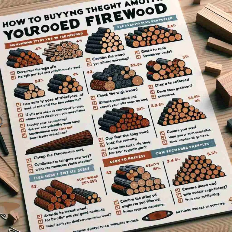 Face Cords of Wood Your Guide to Firewood Measurements and More