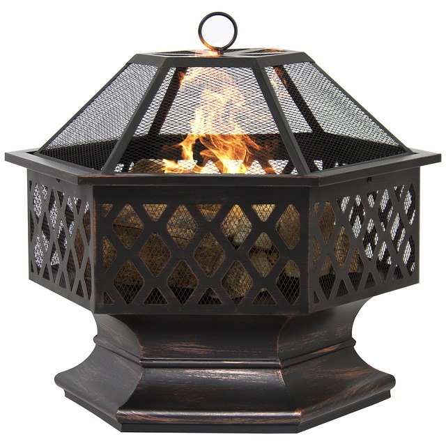 How Does a Smokeless Fire Pit Work?