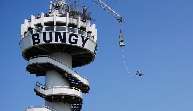 Can Bungee Jumping Cause Heart Attack?