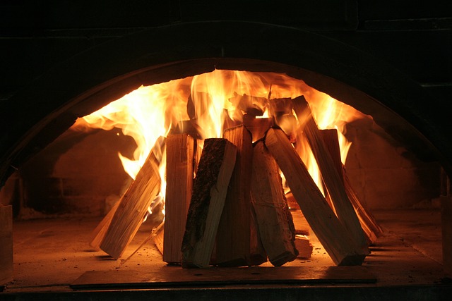 Can Wood Burning Stoves Cause Asthma?