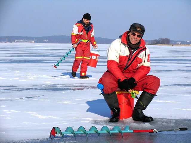 Are Ice Fishing Cameras Worth It? A Comprehensive Guide