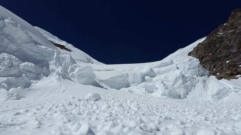 Surviving an Avalanche: Safety Strategies and Equipment Essentials