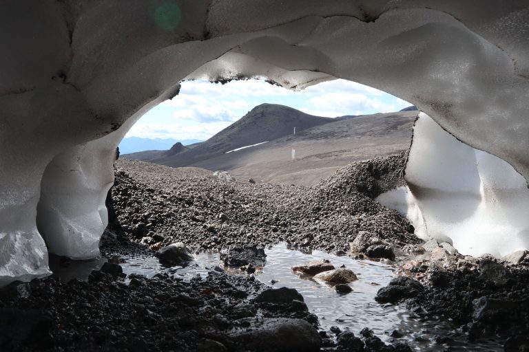 Building Snow Shelters: A Comprehensive Guide to Snow Caves and Quinzhees
