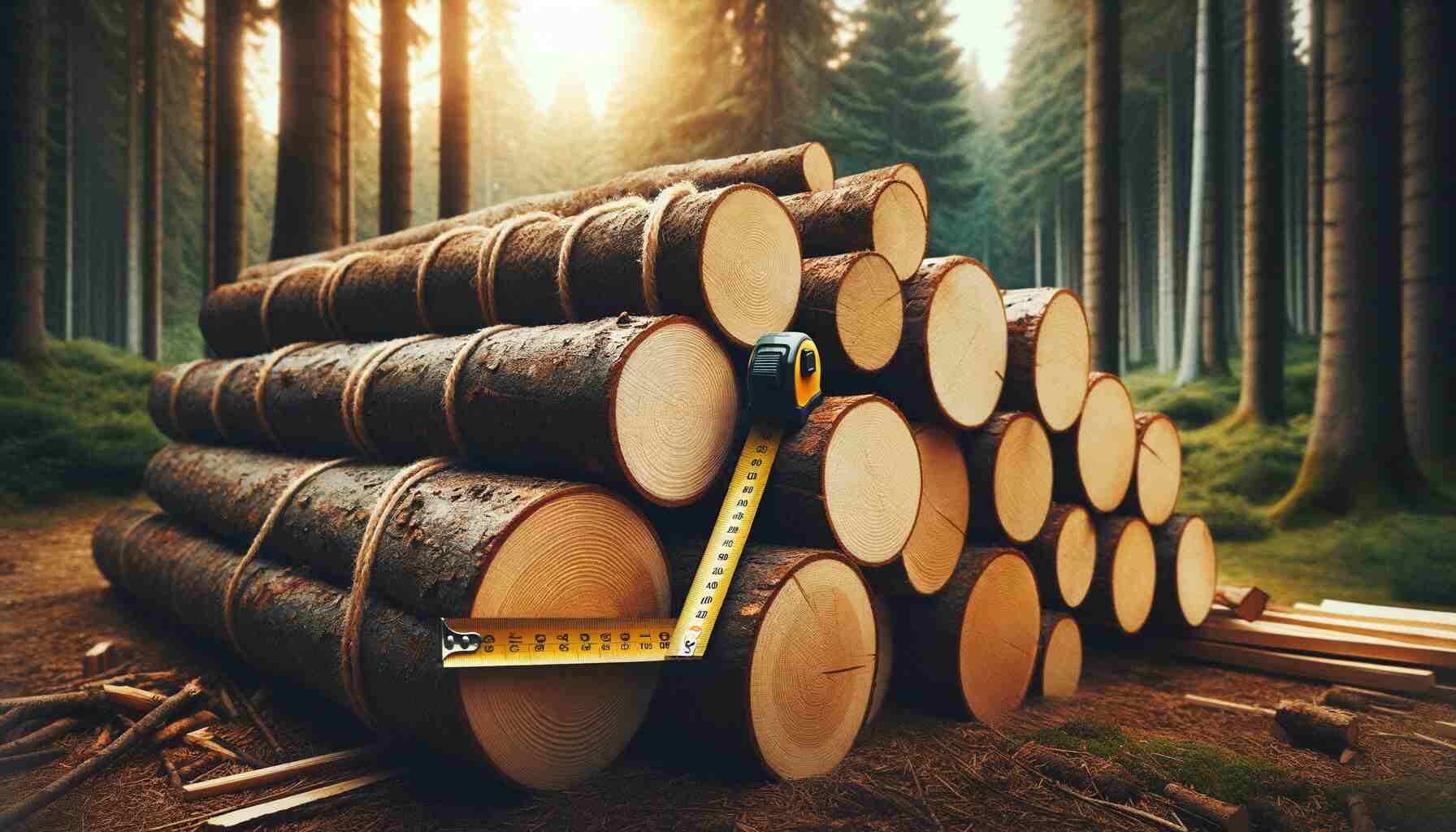 How to Measure a Cord of Firewood: Everything You Need to Know