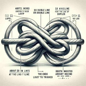 Knots for Big Game Fishing