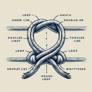 Knots for Leaders