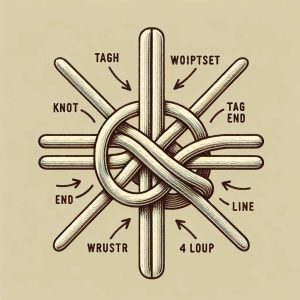 Knots for Terminal Tackle