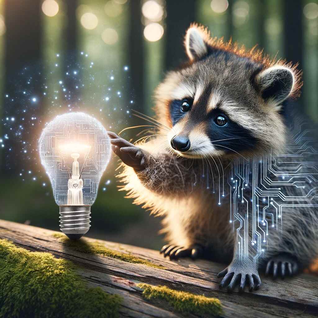Raccoon Intelligence: Unraveling the Secrets of Their Cognitive Abilities