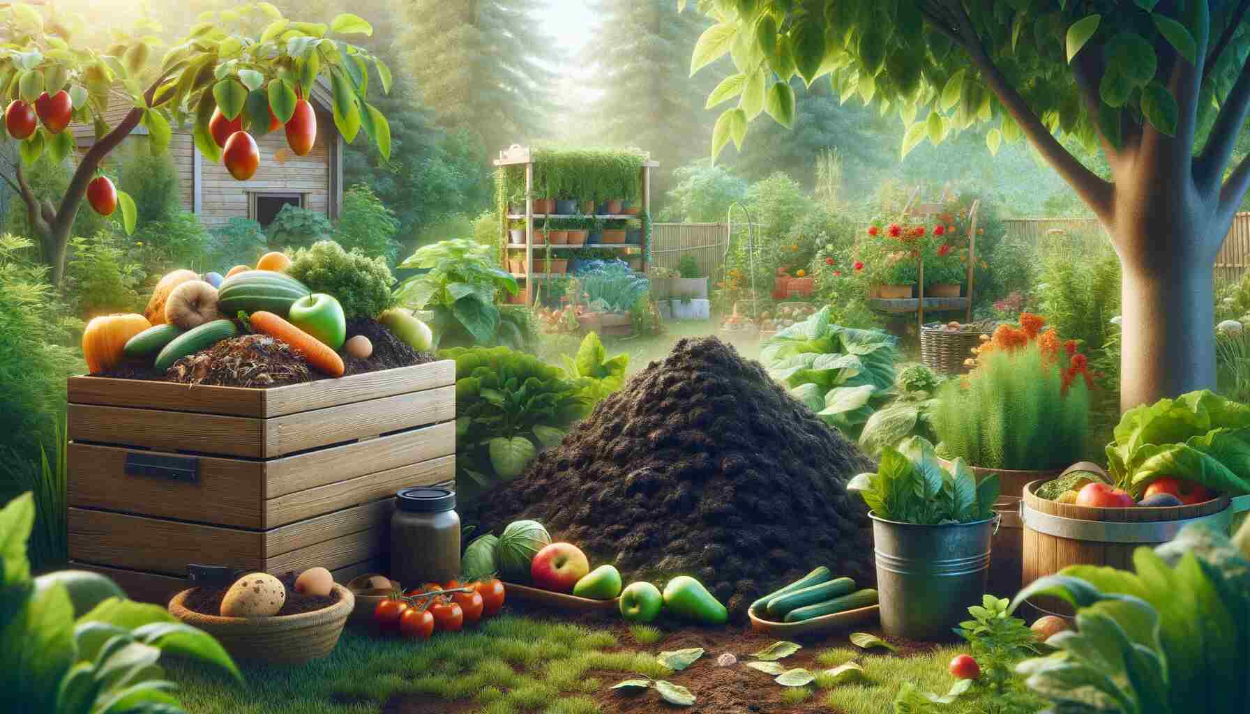 What Is Compost Used For? Exploring the Benefits and Applications of Composting