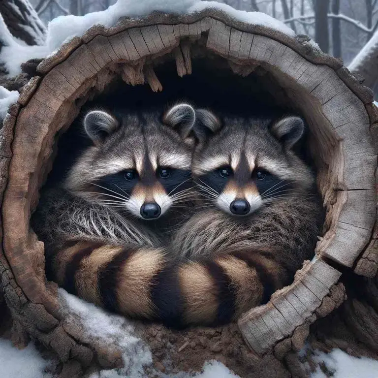 What Is a Group of Raccoons Called Unveiling the Herd of Raccoons