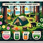 Smells That Repel Bears: A Comprehensive Guide to Bear Deterrent Scents ...