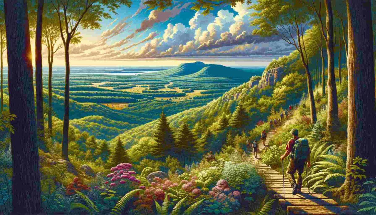 Hiking Water Calculator Calculate Your Perfect Hiking Water Intake